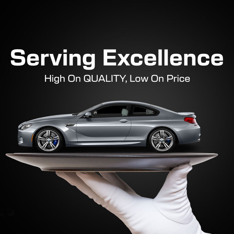 Exclusive Experiences